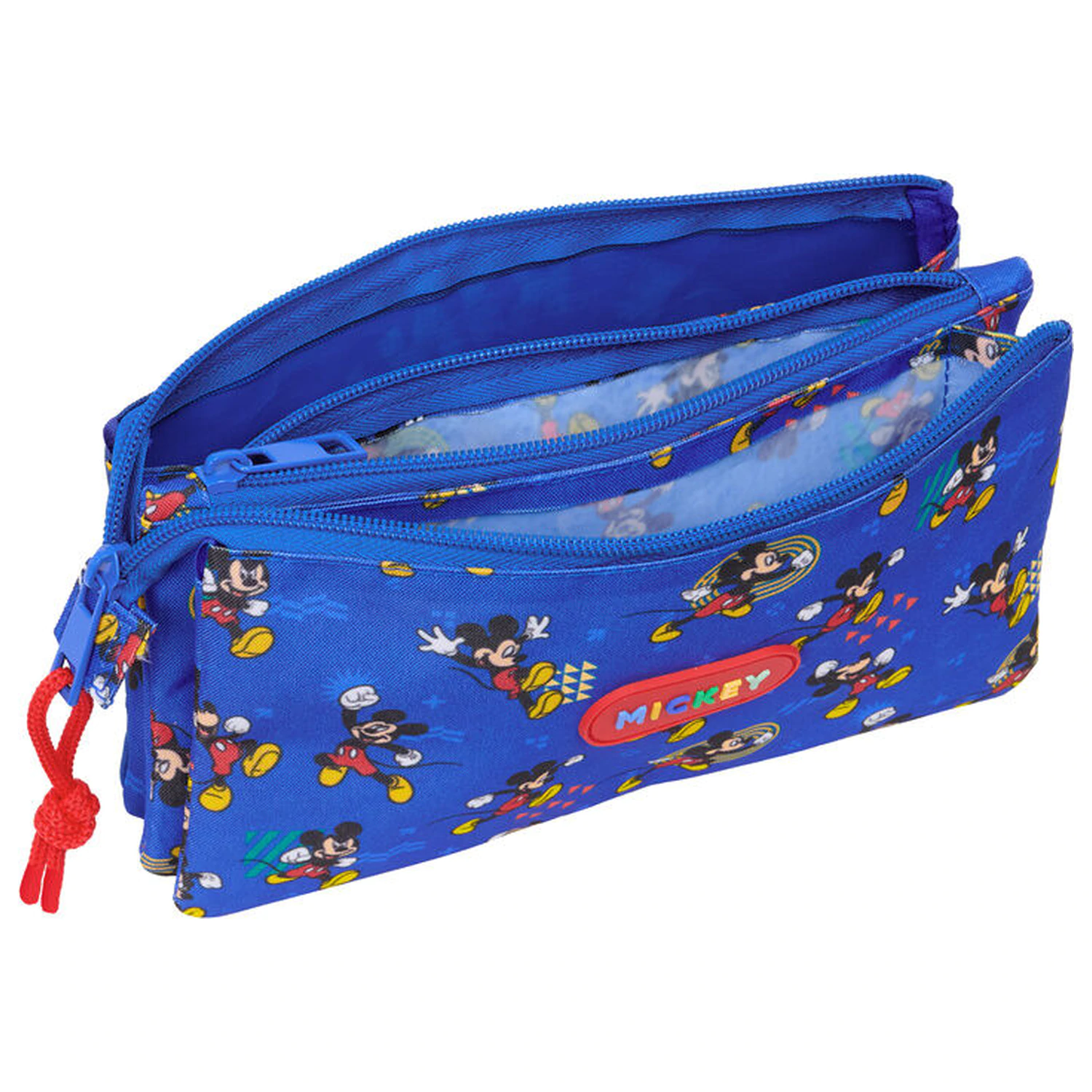 Disney Mickey Today penar triplu poza produsului