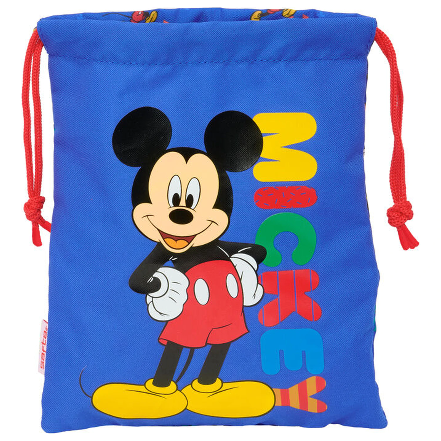 Disney Mickey Today geanta de pranz poza produsului
