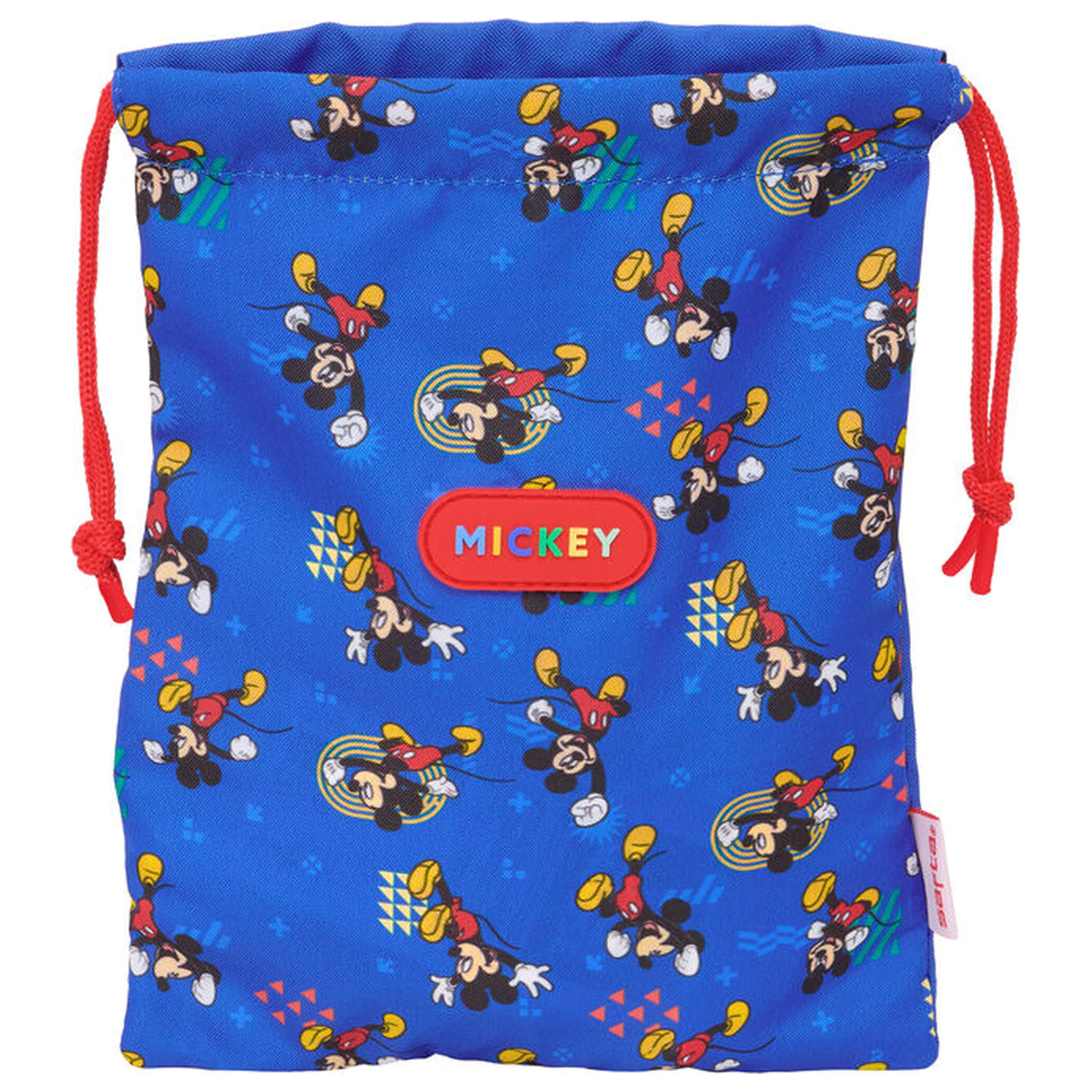 Disney Mickey Today geanta de pranz poza produsului