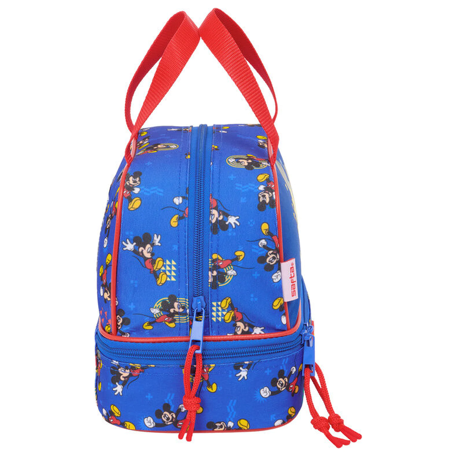 Disney Mickey Today geanta de pranz poza produsului