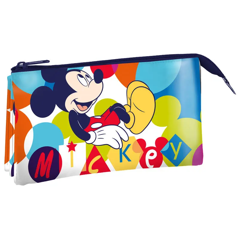 Disney Mickey penar triplu poza produsului