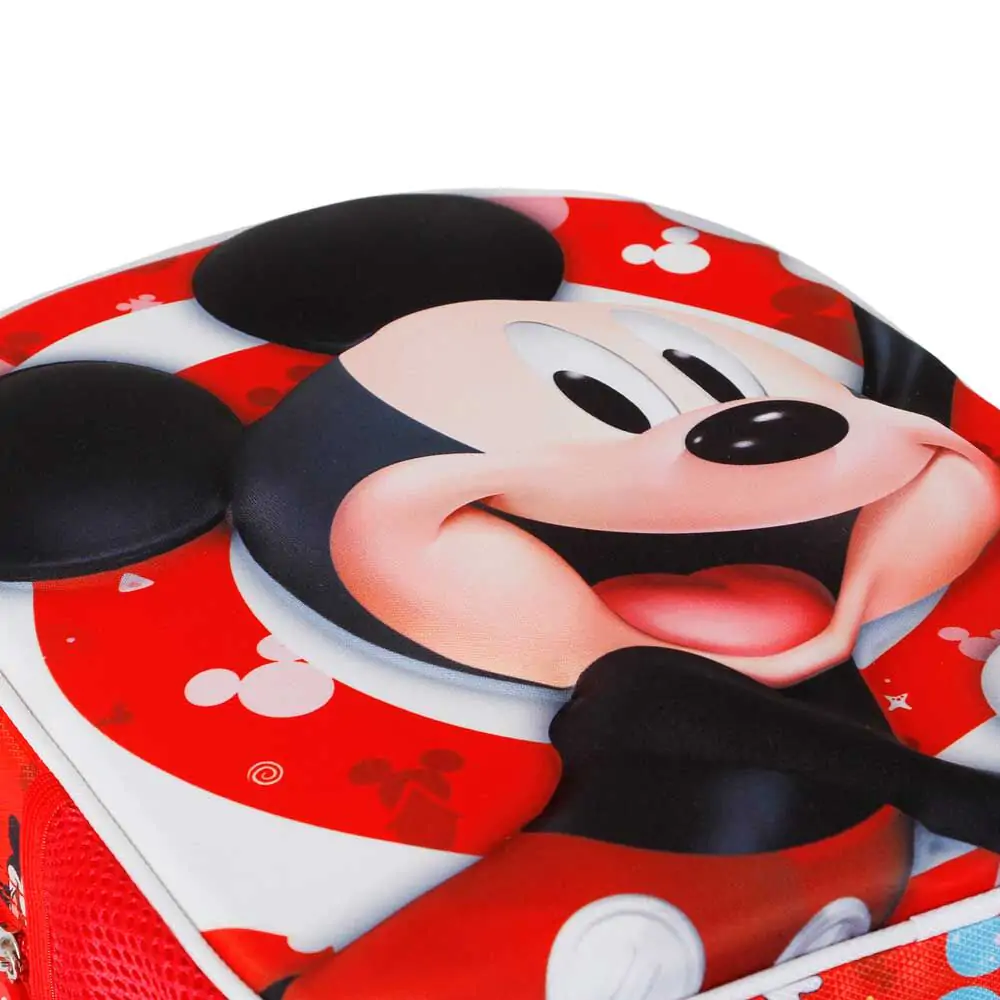 Disney Mickey Twirl rucsac 3D 31cm poza produsului