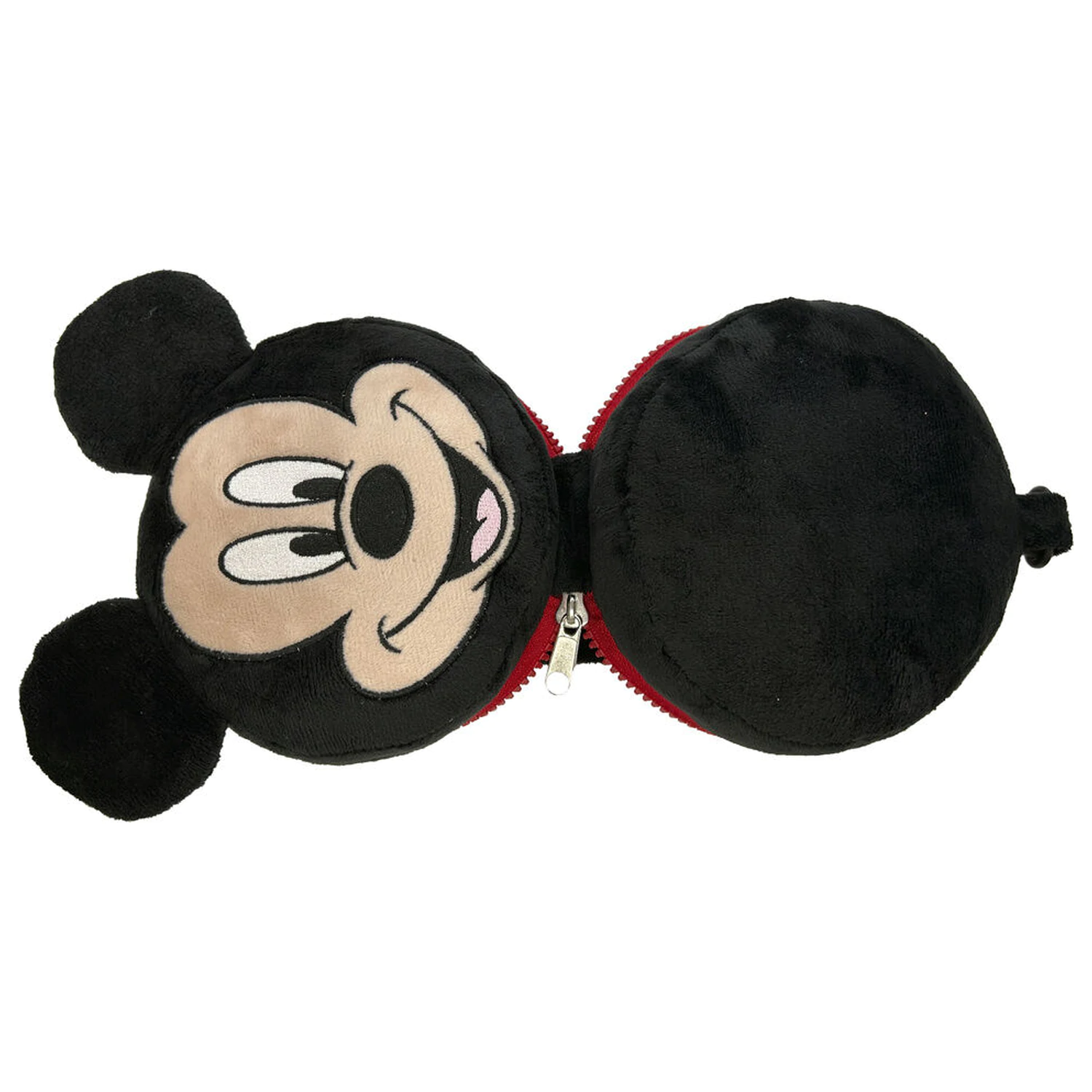 Disney Mickey perna de calatorie + masca poza produsului