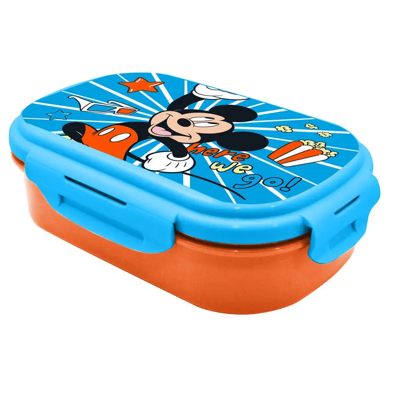 Disney Mickey cutie pentru prânz poza produsului