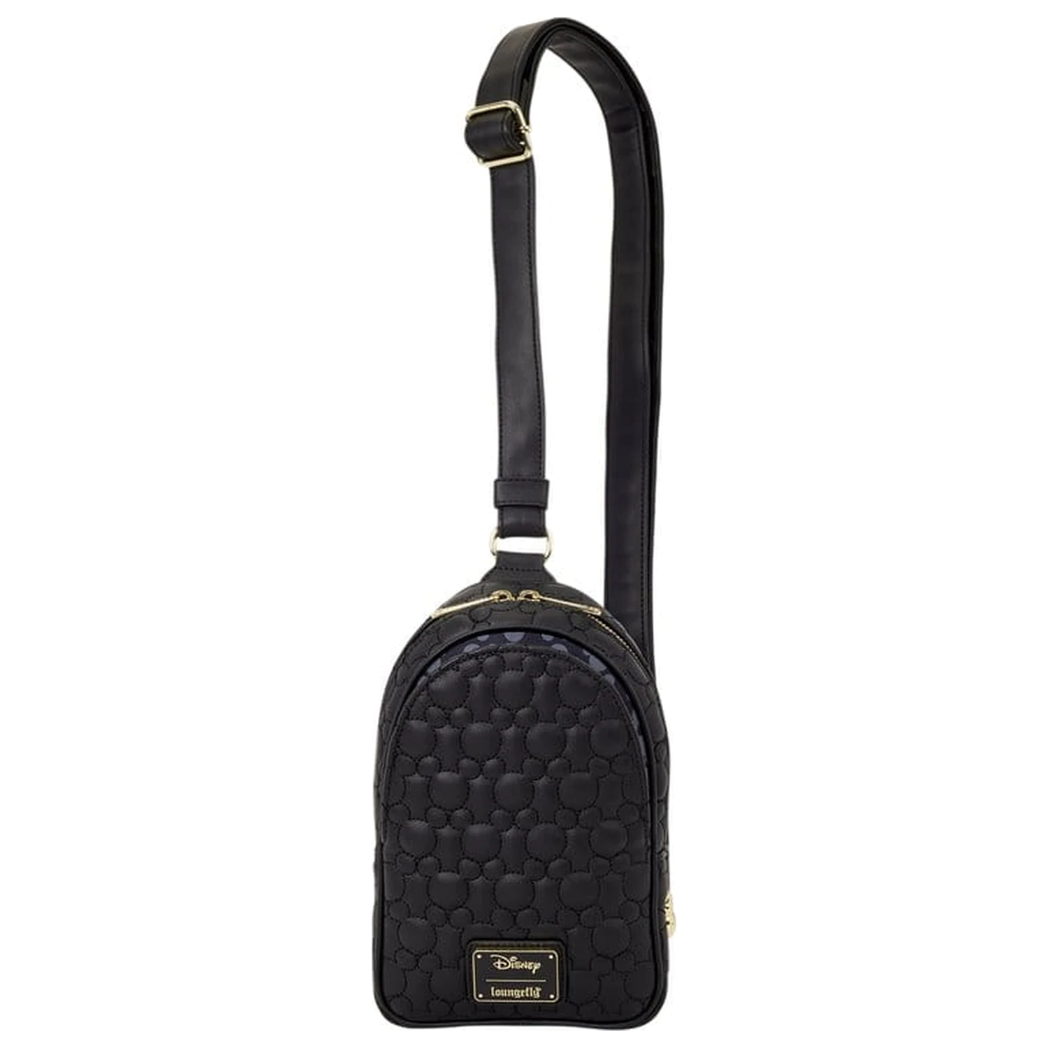 Disney by Loungefly Sling Bag Mickey poza produsului