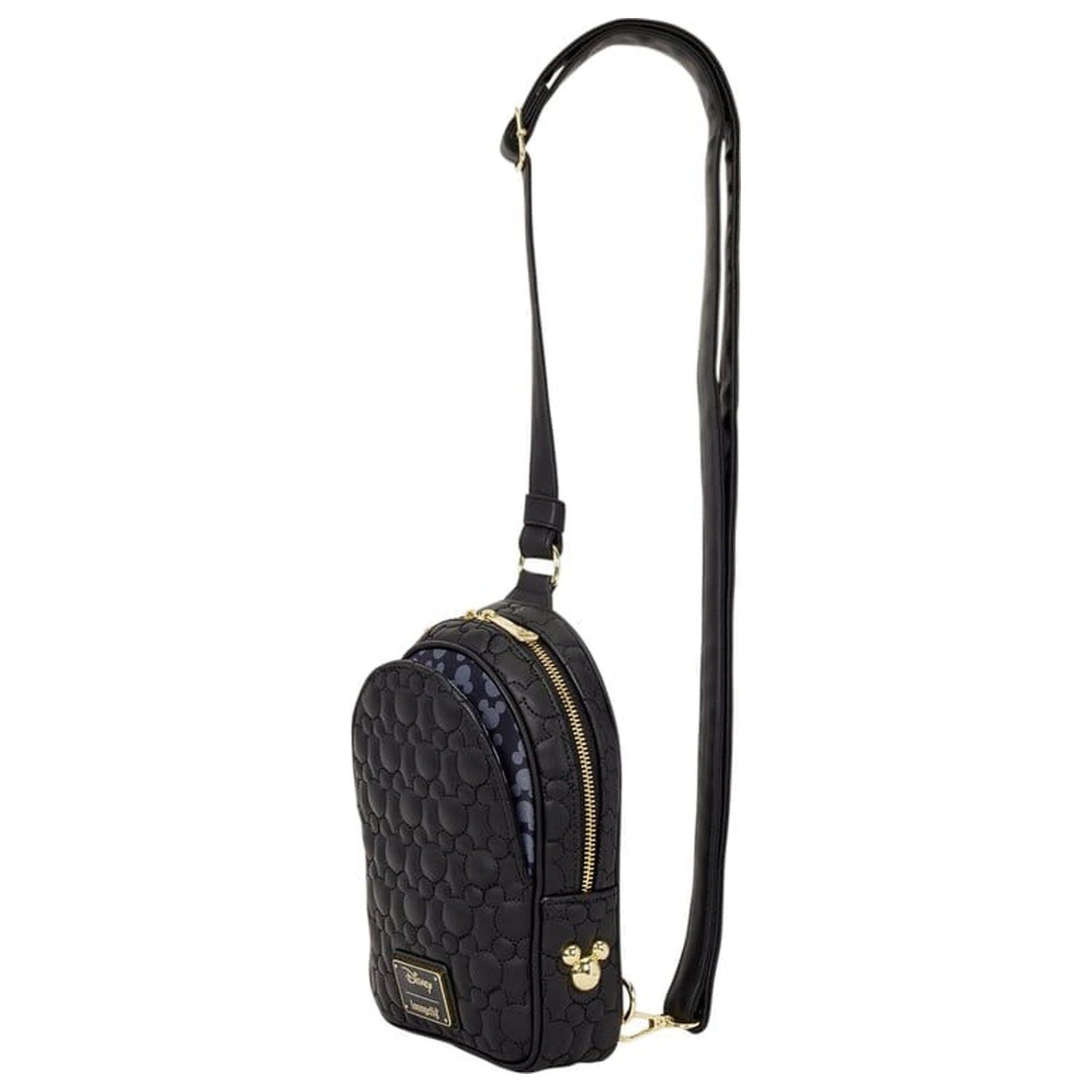 Disney by Loungefly Sling Bag Mickey poza produsului