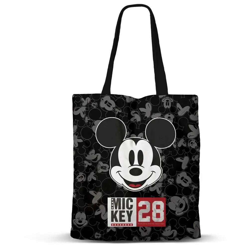 Disney Mickey Year geantă de cumpărături 40cm poza produsului