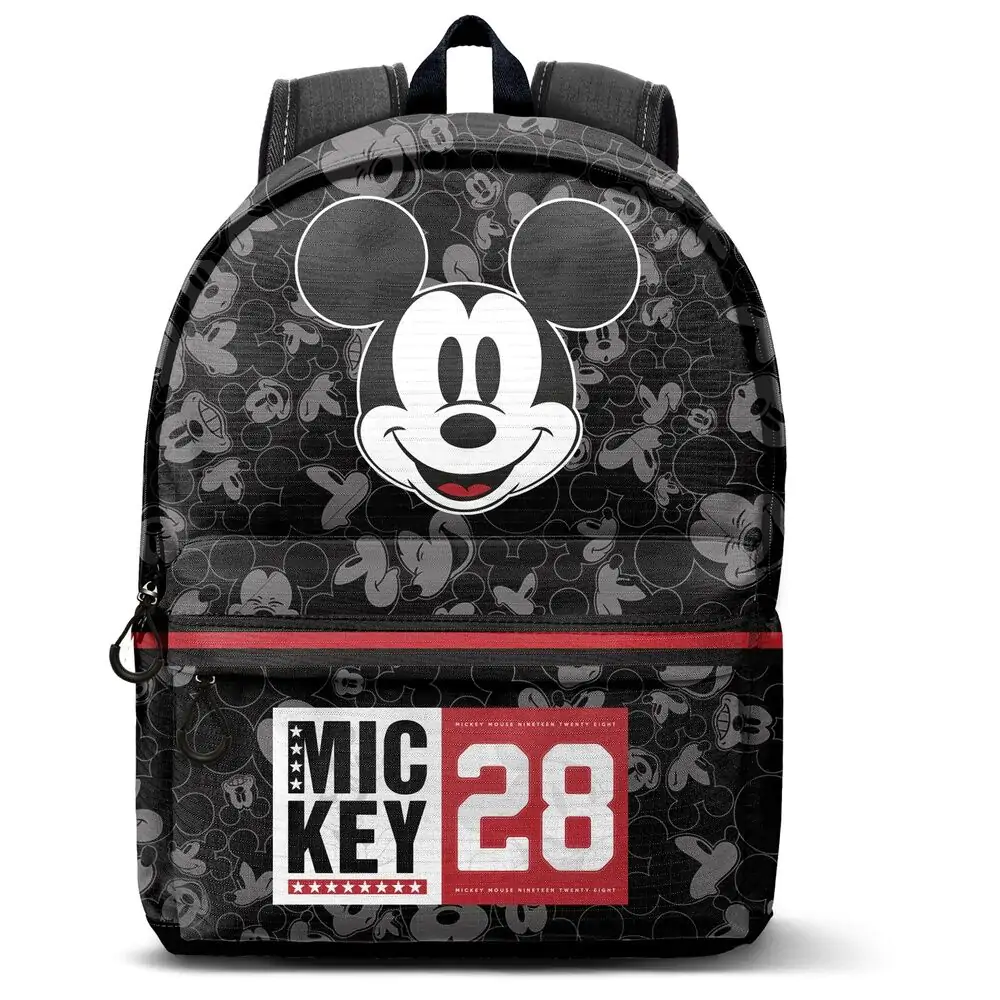 Rucsac Disney Mickey Year 35cm poza produsului