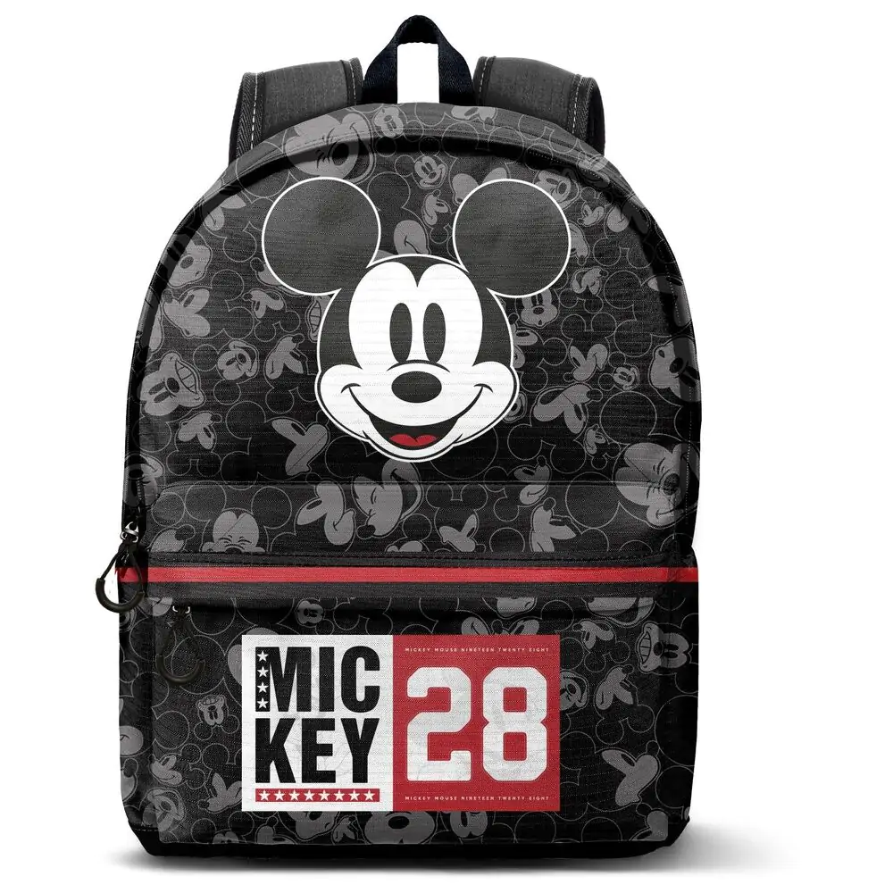 Rucsac adaptabil Disney Mickey Year 44cm poza produsului