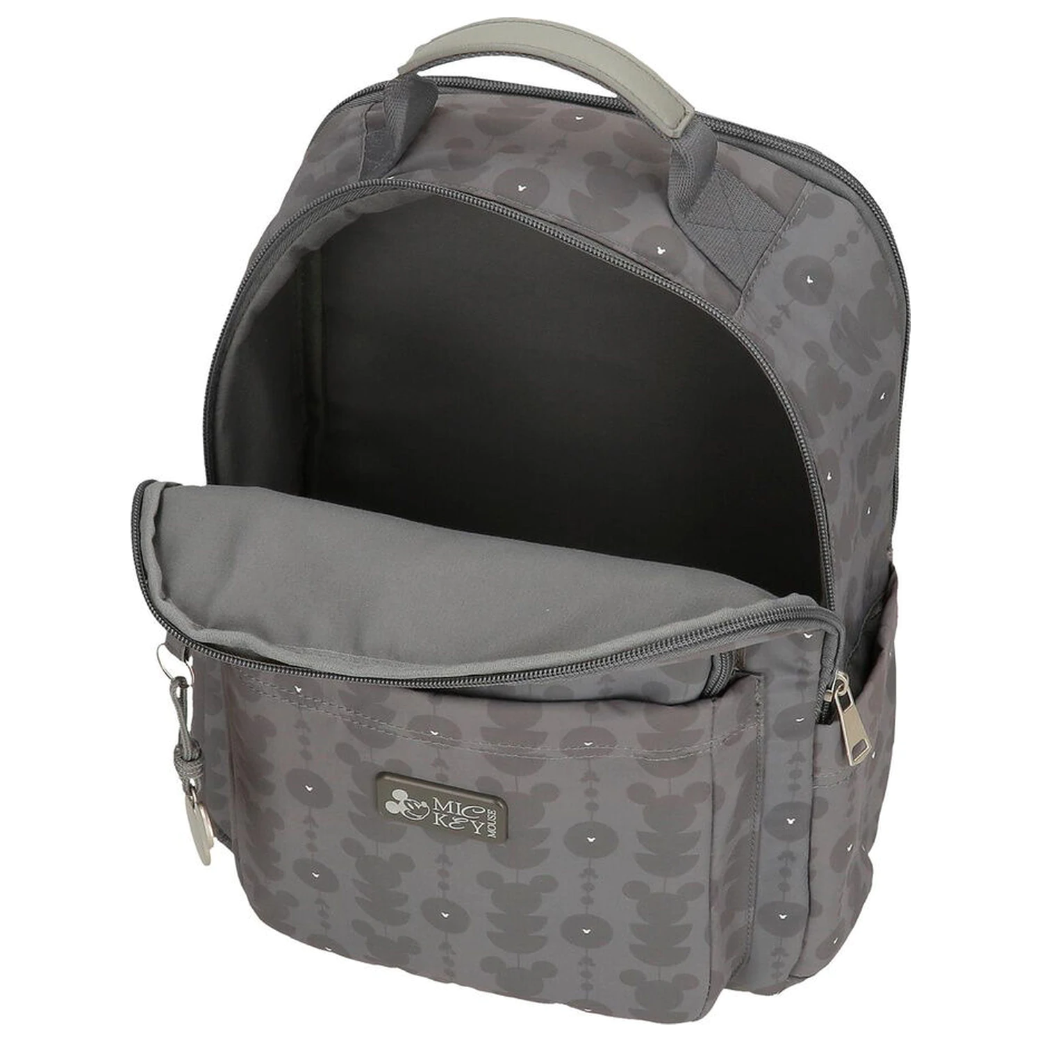 Disney Mickey Zenia rucsac 32cm poza produsului