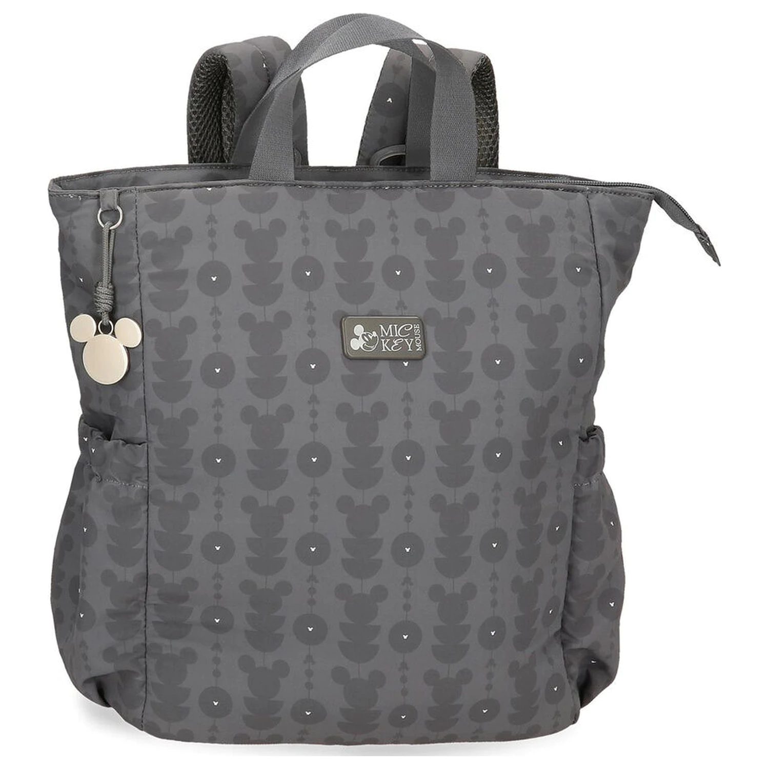 Disney Mickey Zenia rucsac 35cm poza produsului