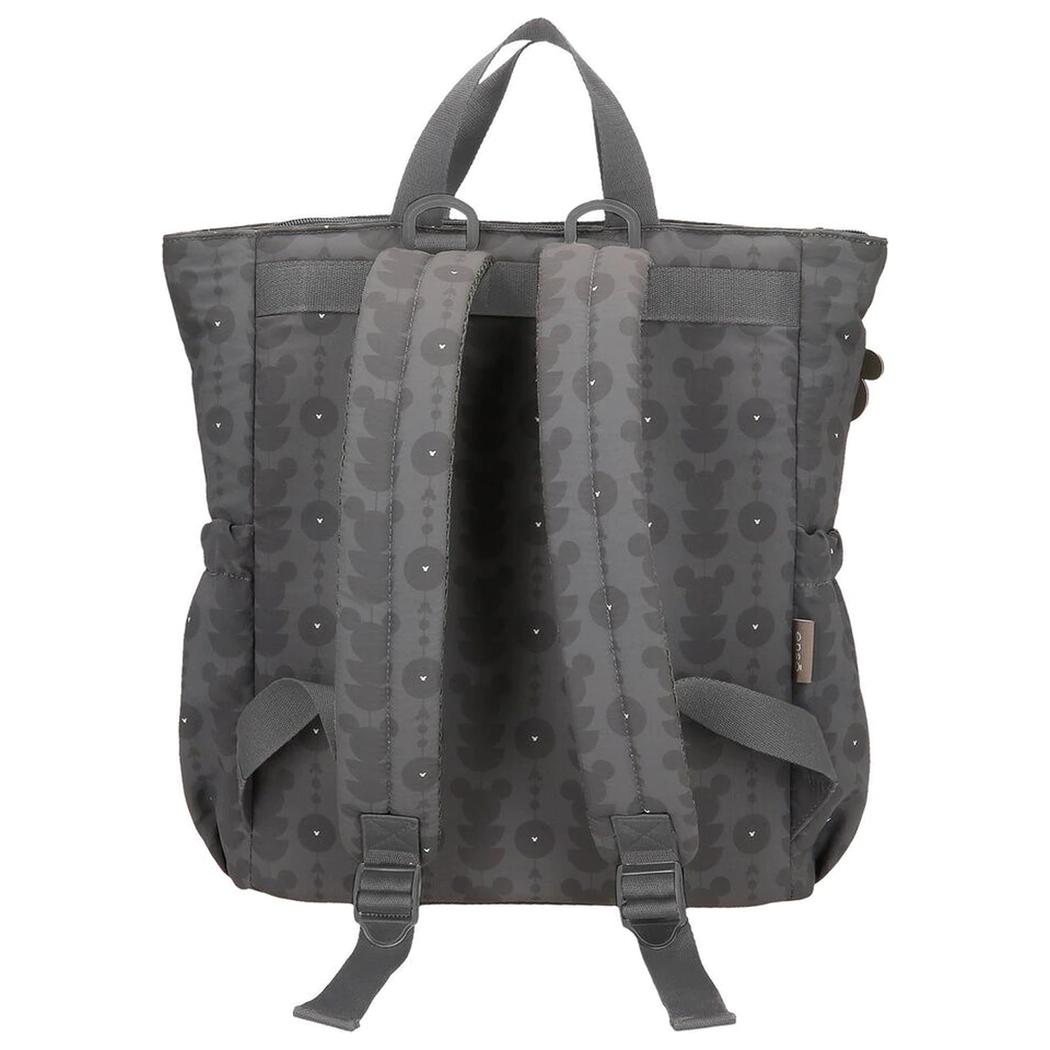 Disney Mickey Zenia rucsac 35cm poza produsului