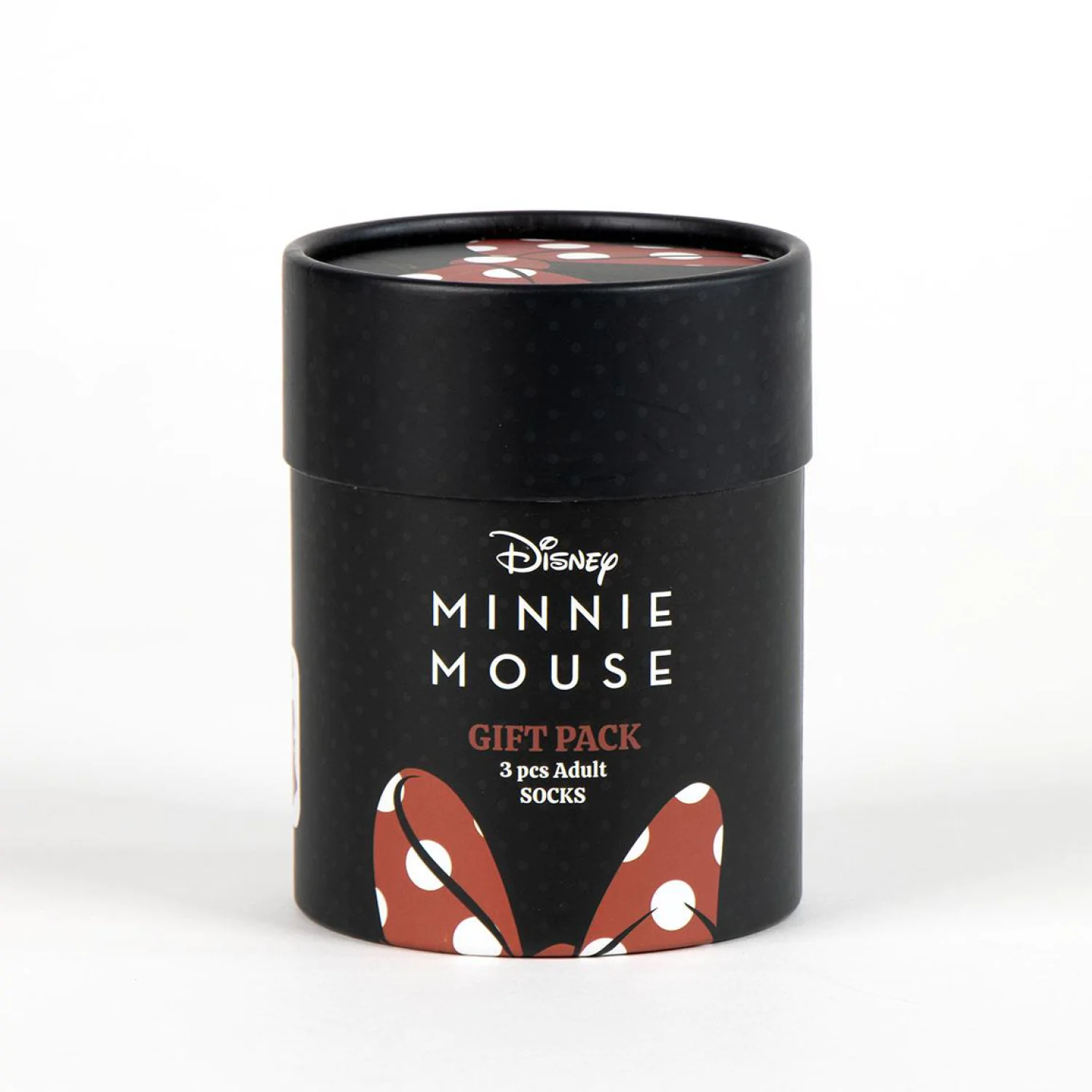 Disney Minnie pachet 3 șosete adult poza produsului