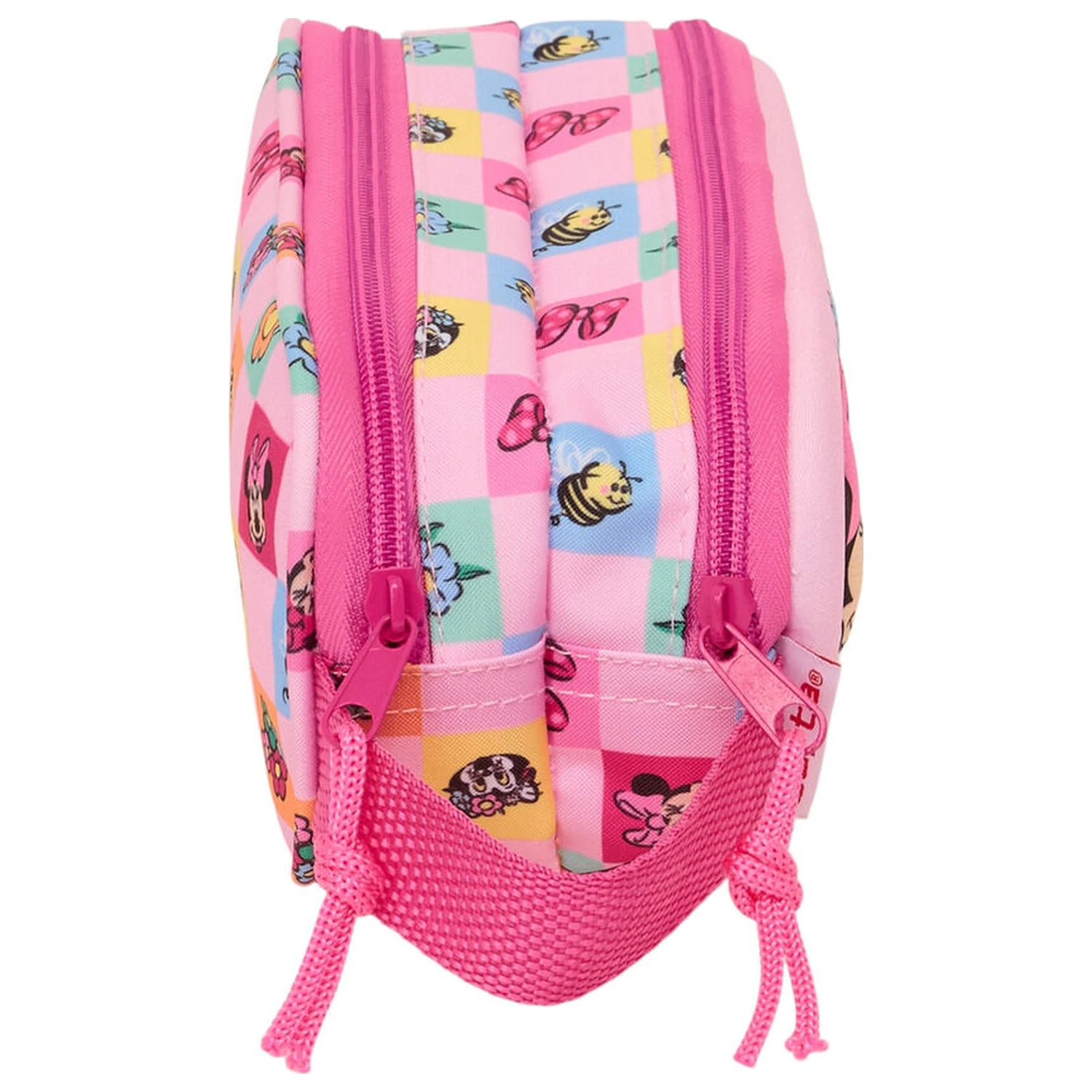 Disney Minnie 3D dublu penar poza produsului