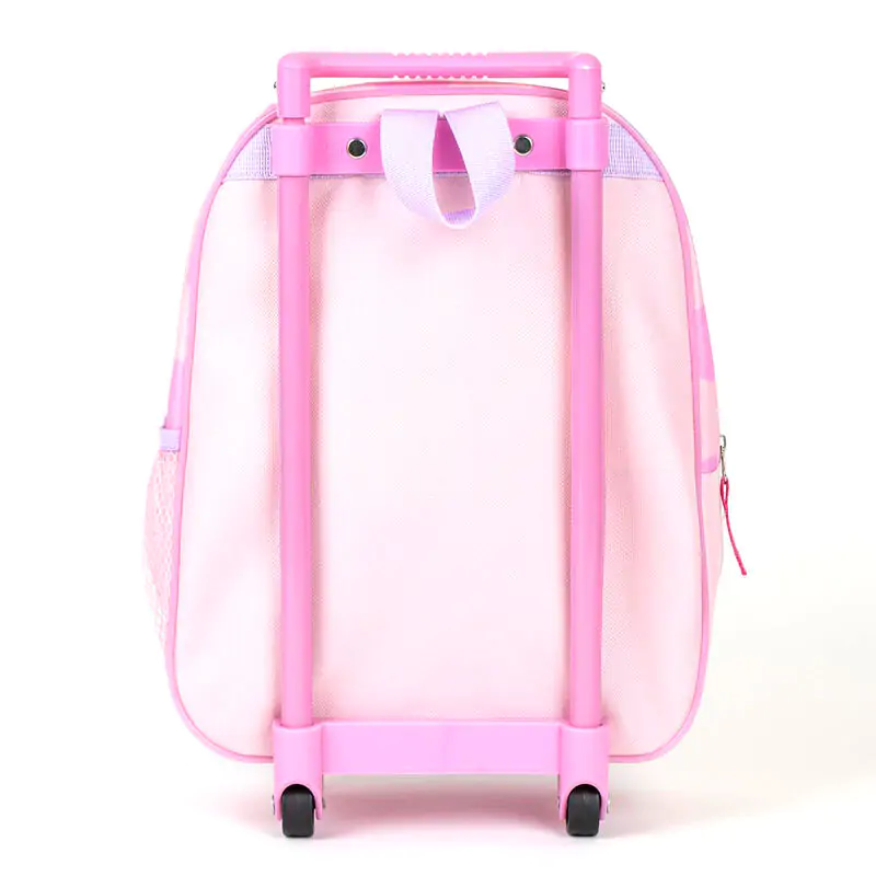 Disney Minnie Troler 3D 31cm poza produsului