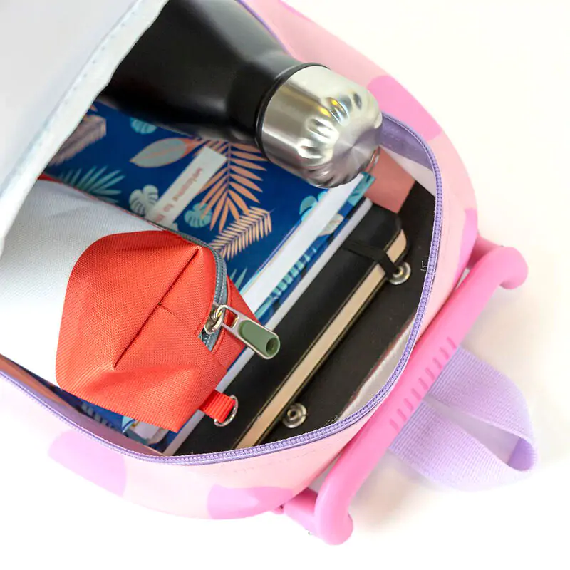 Disney Minnie Troler 3D 31cm poza produsului