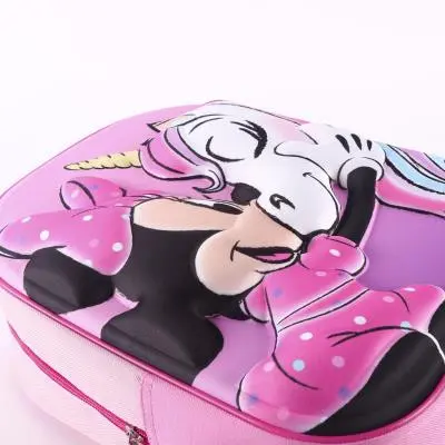 Disney Minnie Rucsac 3D 31cm poza produsului