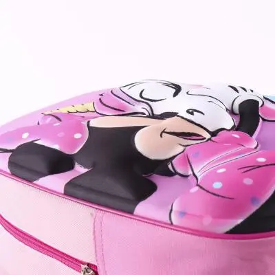 Disney Minnie Rucsac 3D 31cm poza produsului