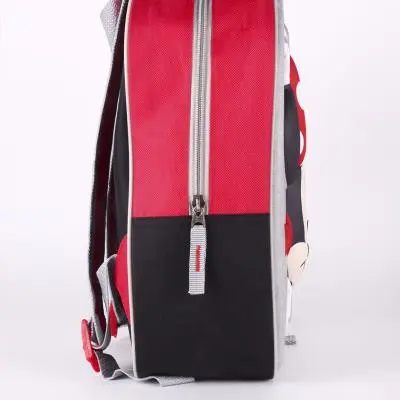 Disney Minnie ghiozdan 3D 31cm poza produsului