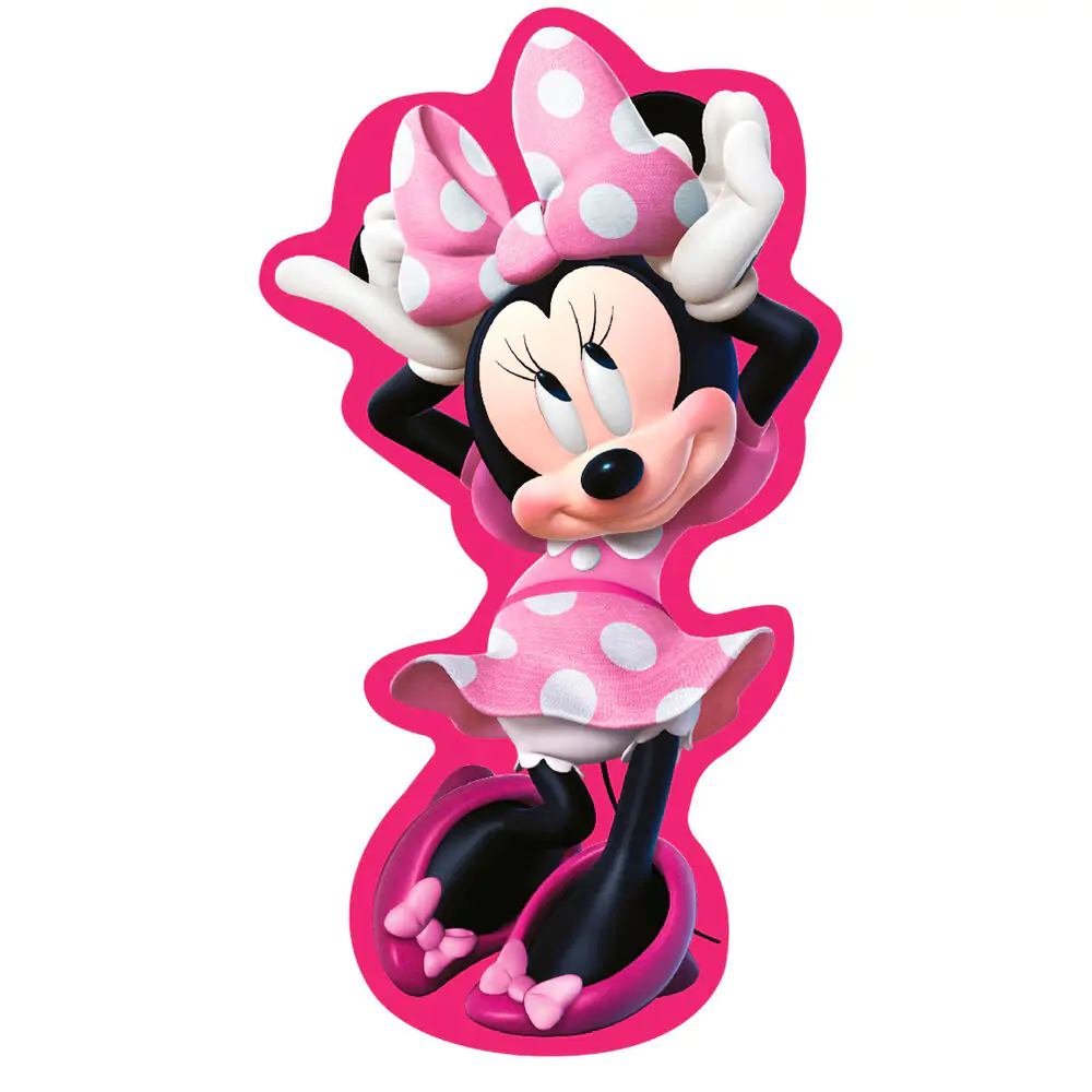 Disney Minnie pernă 3D poza produsului