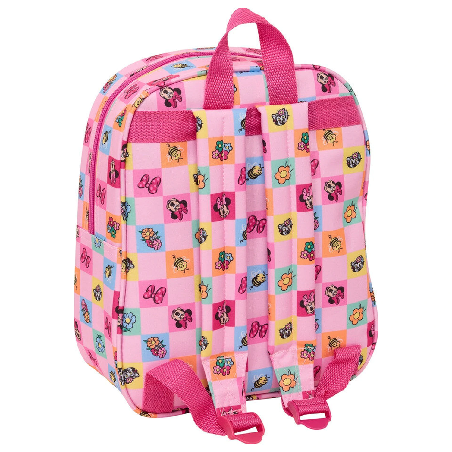 Ghiozdan 3D Disney Minnie 27 cm poza produsului