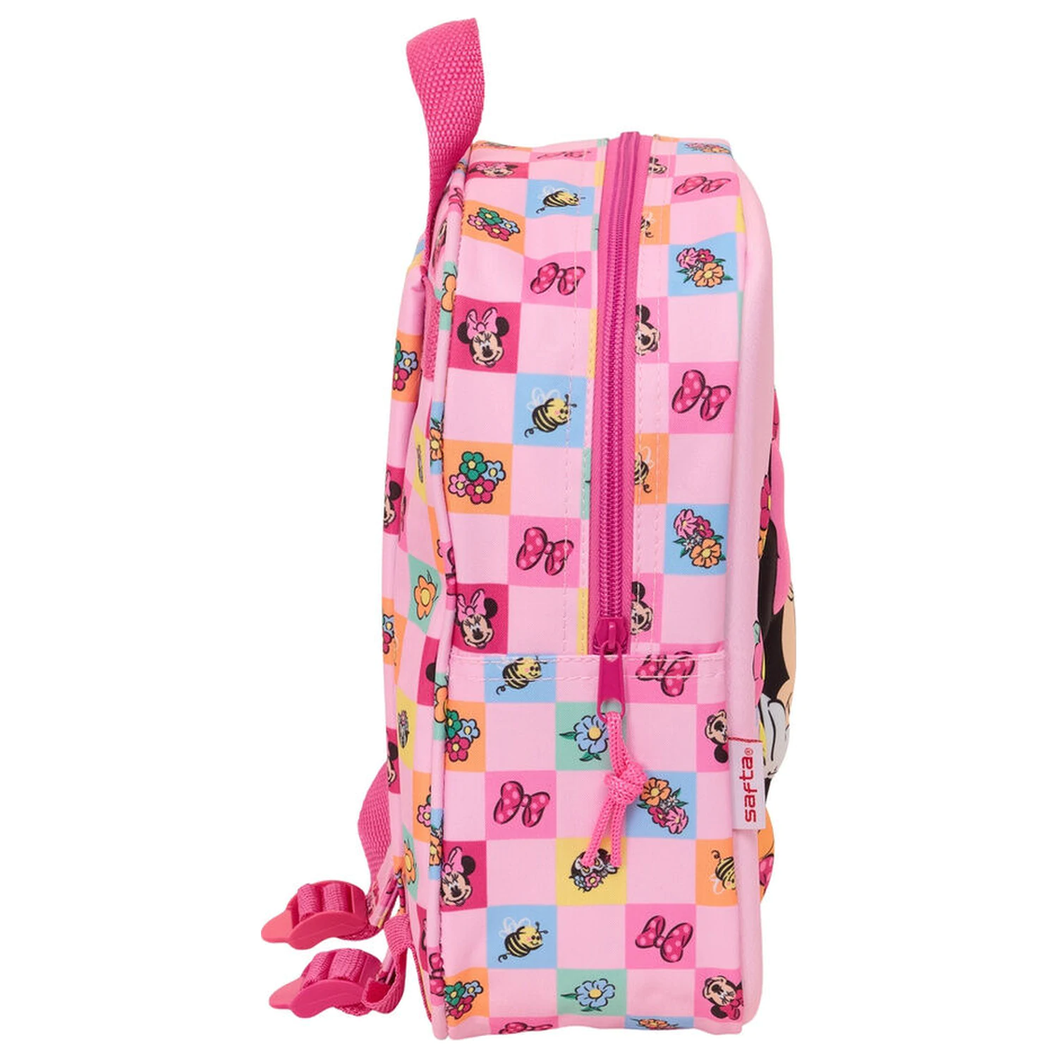 Ghiozdan 3D Disney Minnie 27 cm poza produsului