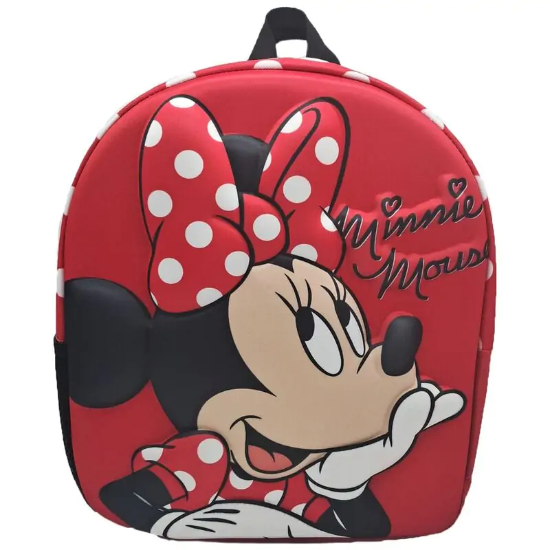 Rucsac 3D Disney Minnie 30cm poza produsului