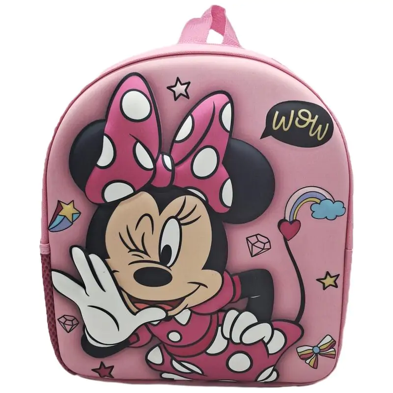 Rucsac Disney Minnie 3D 30cm poza produsului