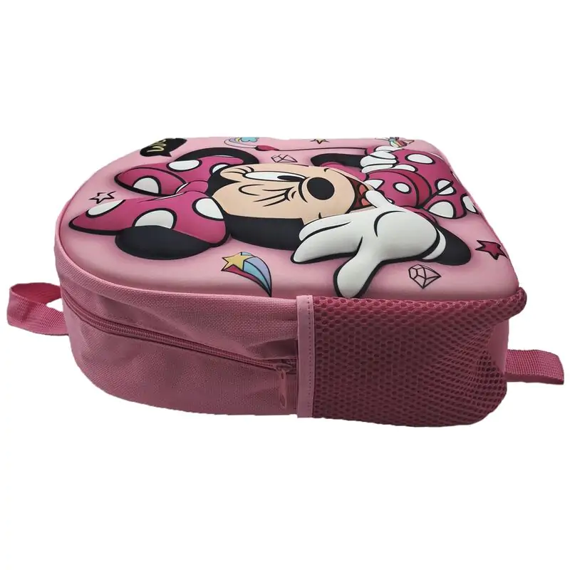 Rucsac Disney Minnie 3D 30cm poza produsului