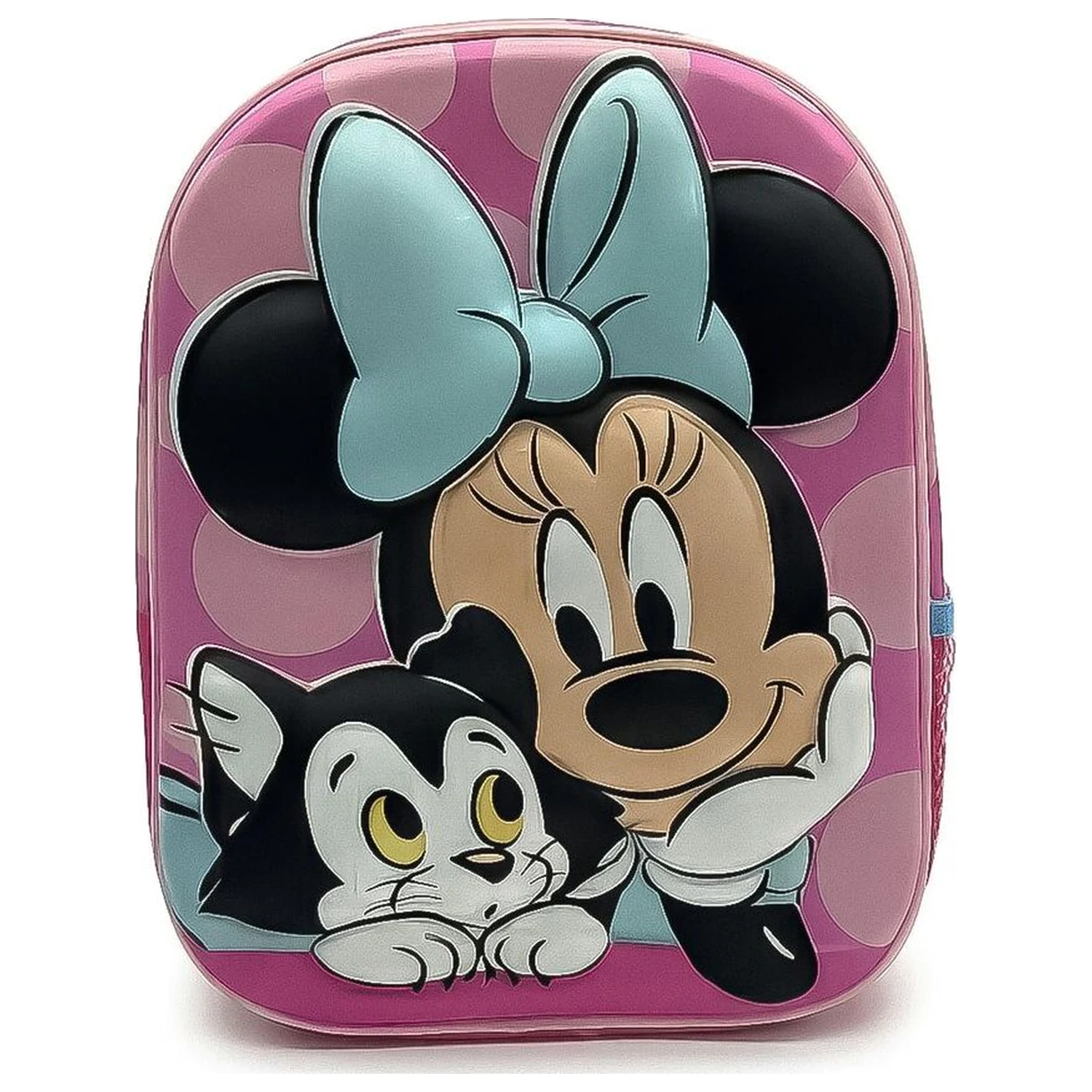Ghiozdan 3D Disney Minnie 30 cm poza produsului