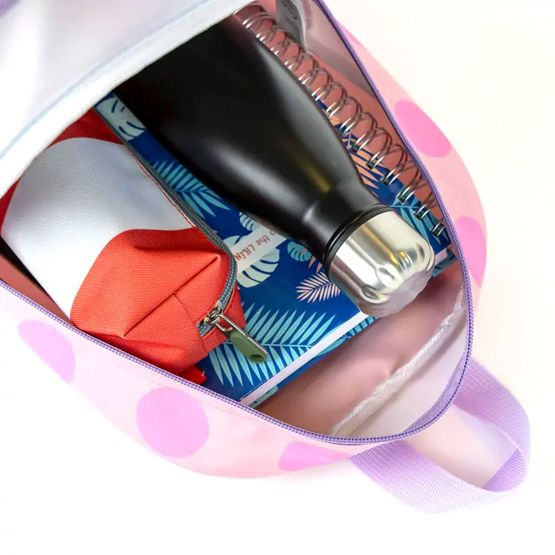 Disney Minnie rucsac 3D 31cm poza produsului