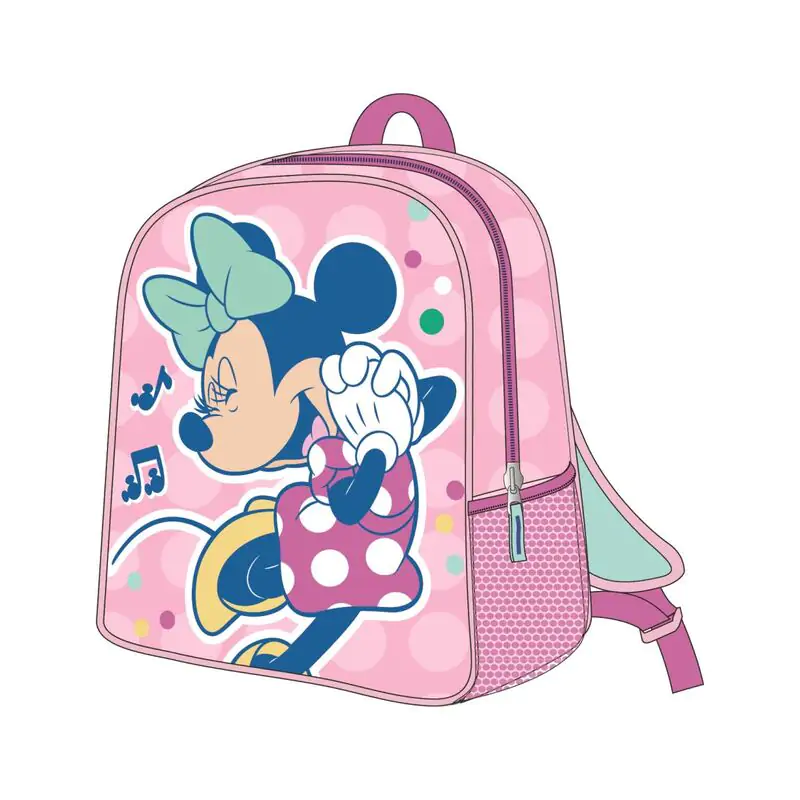 Rucsac 3D Disney Minnie 31cm poza produsului