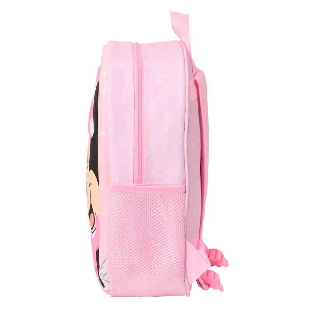 Disney Minnie 3D rucsac 33cm poza produsului