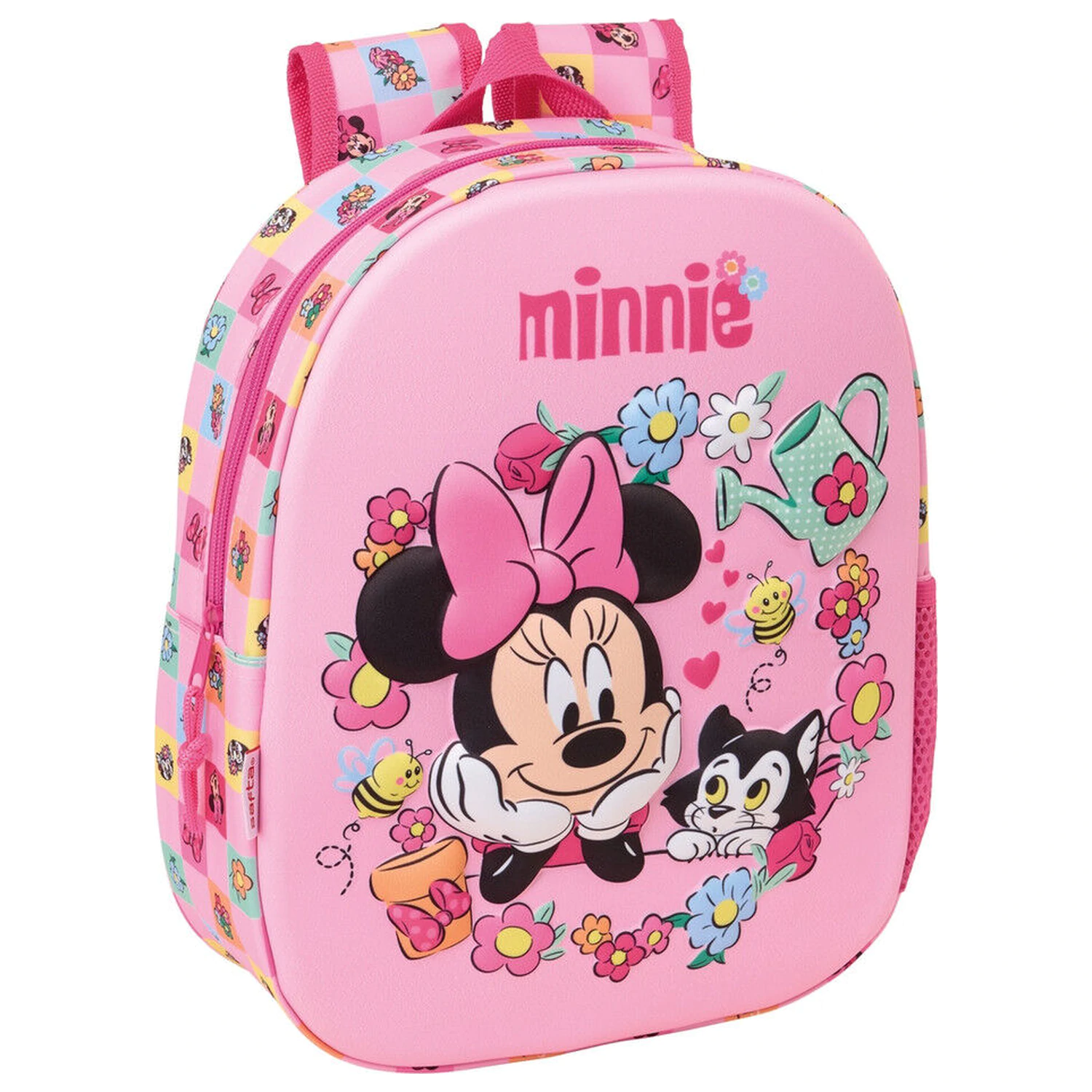 Rucsac Disney Minnie 3D 33 cm poza produsului