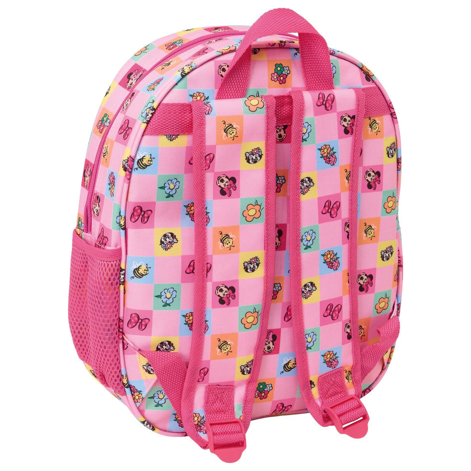 Rucsac Disney Minnie 3D 33 cm poza produsului