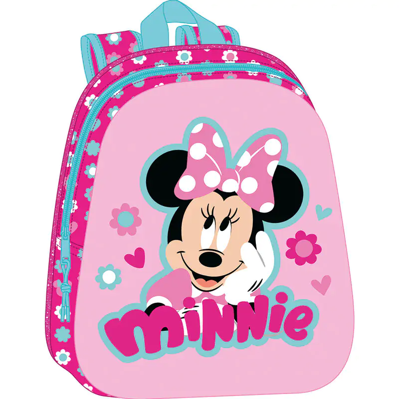 Rucsac 3D Disney Minnie 33cm poza produsului