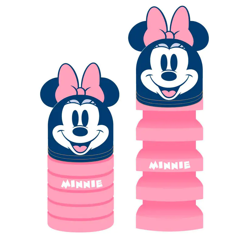 Disney Minnie penar 3D poza produsului