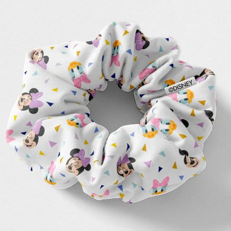 Disney Minnie blister asortat cu 5 elastice de par poza produsului
