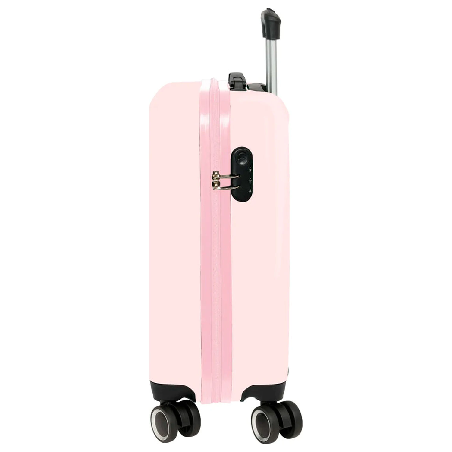Disney Minnie ABS valiza troler 55cm poza produsului