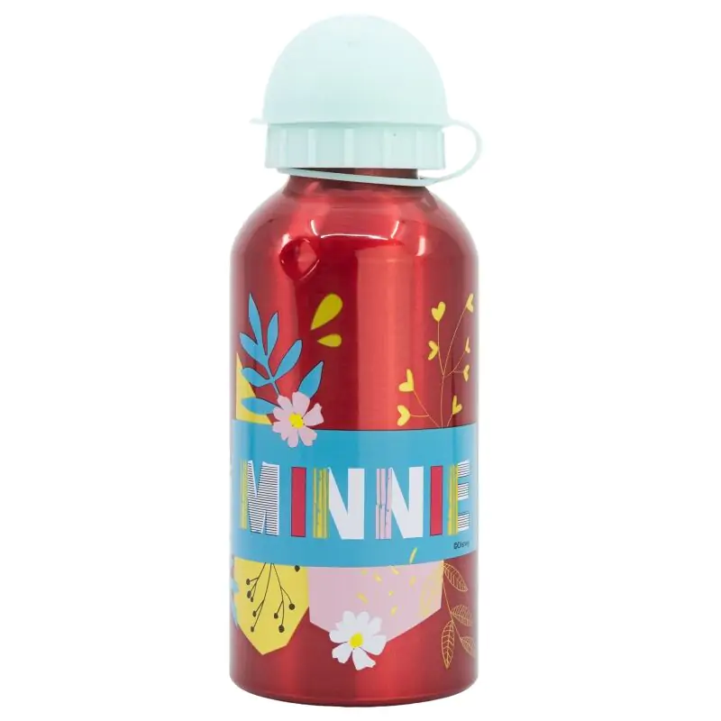 Sticlă din aluminiu Disney Minnie 400ml poza produsului