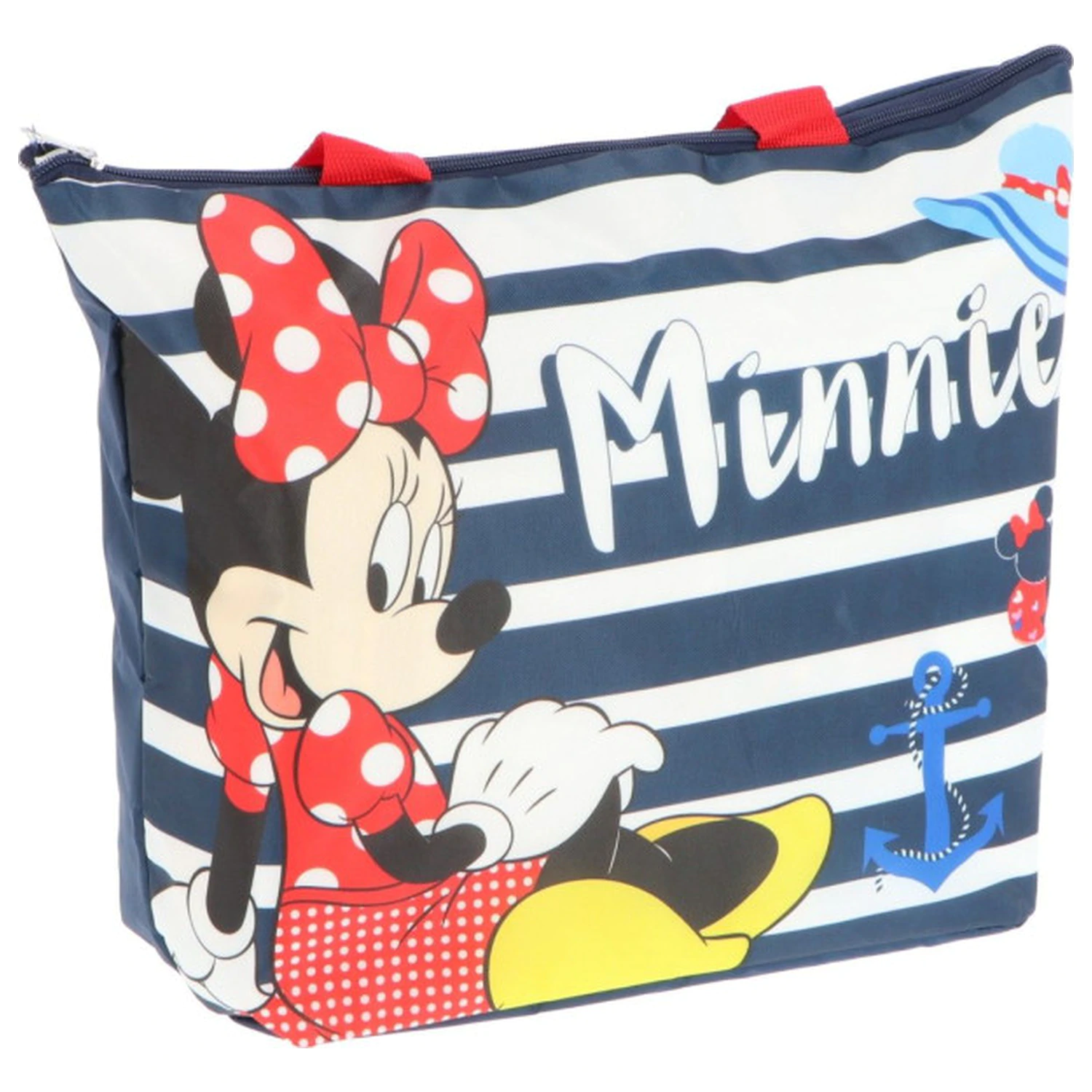 Geantă de plajă Disney Minnie Anchor 47 cm poza produsului