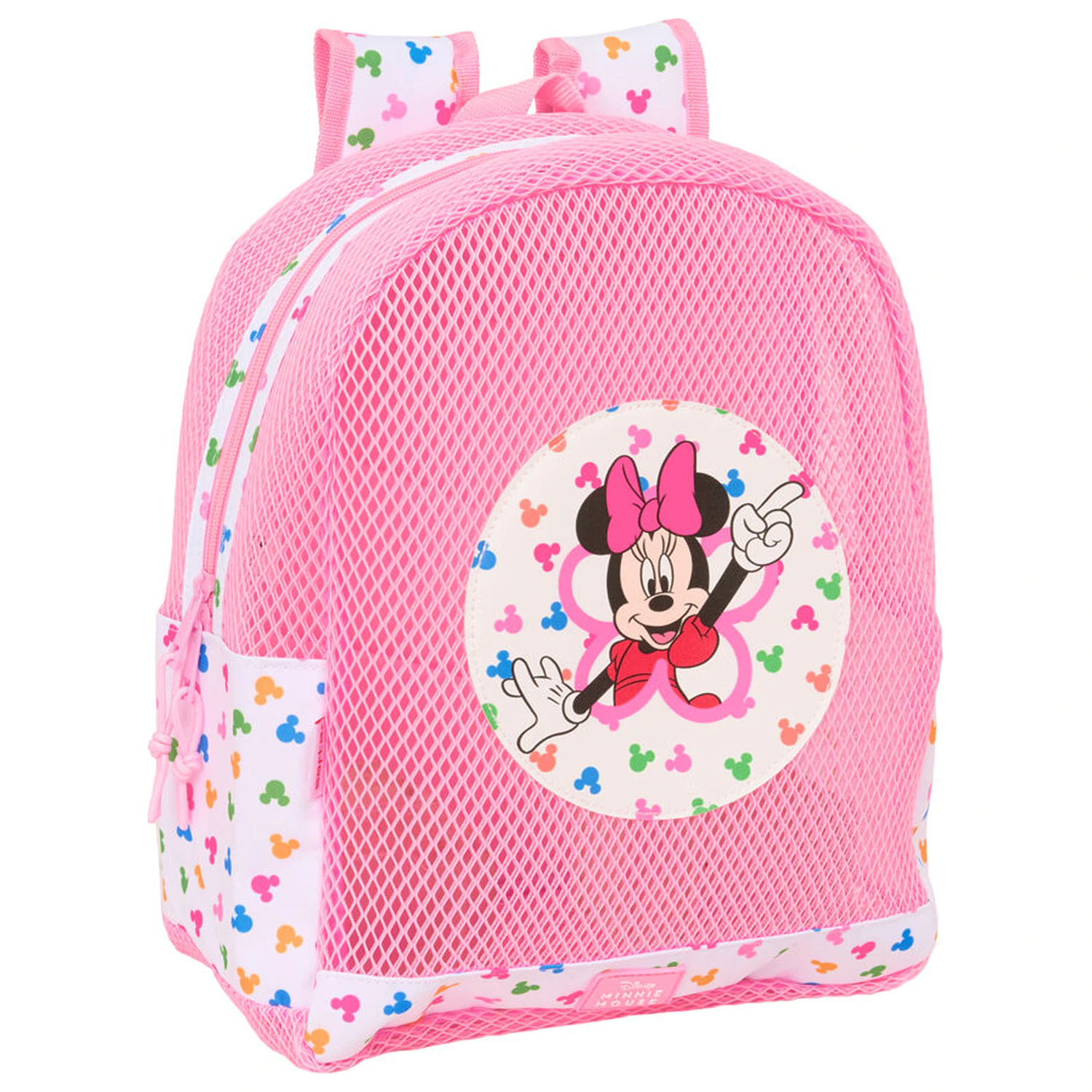 Disney Minnie ghiozdan rucsac Anti-sand 30cm poza produsului