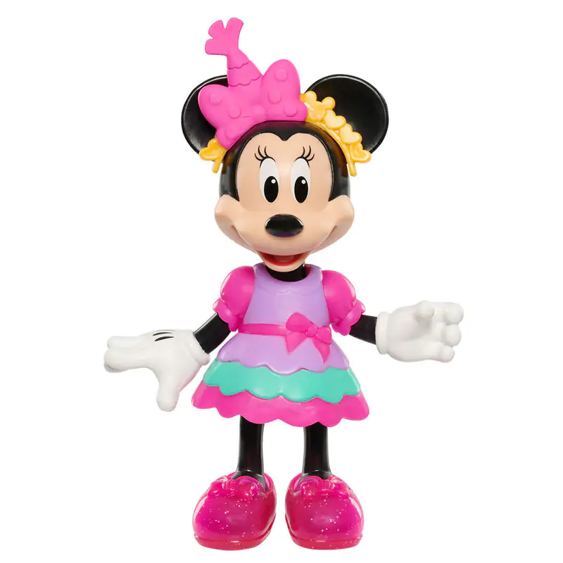 Păpușă Disney Minnie 15cm poza produsului