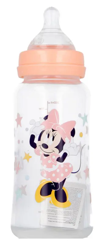 Disney Minnie Mouse papusa Biberon 3.6 decilitri poza produsului