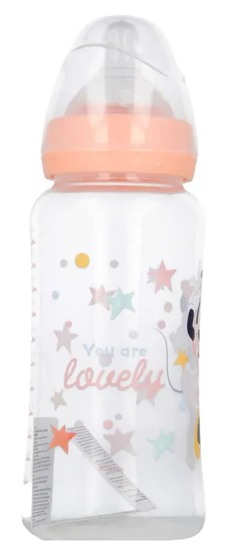 Disney Minnie Mouse papusa Biberon 3.6 decilitri poza produsului