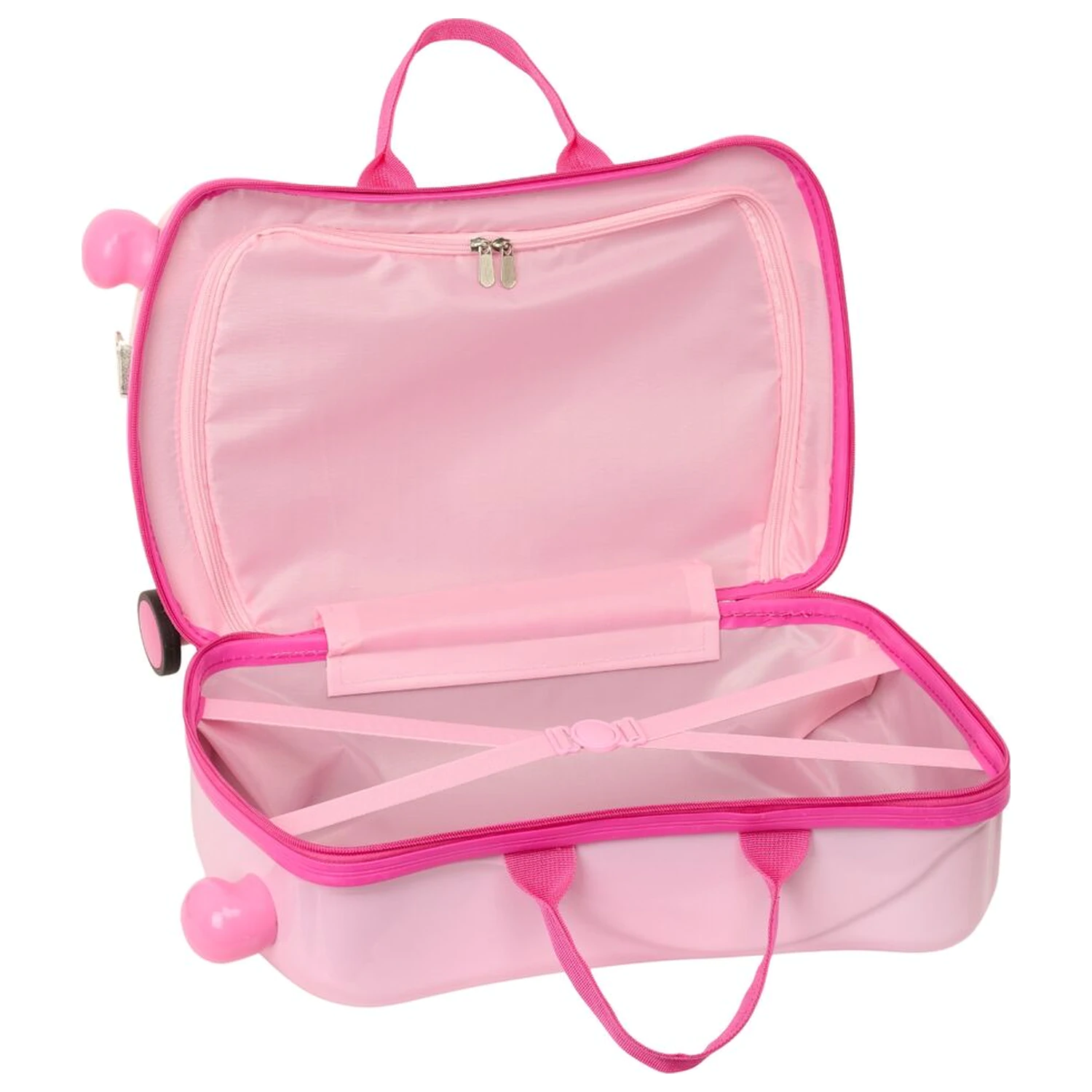 Disney Minnie Baby ABS troler valiza 44cm poza produsului