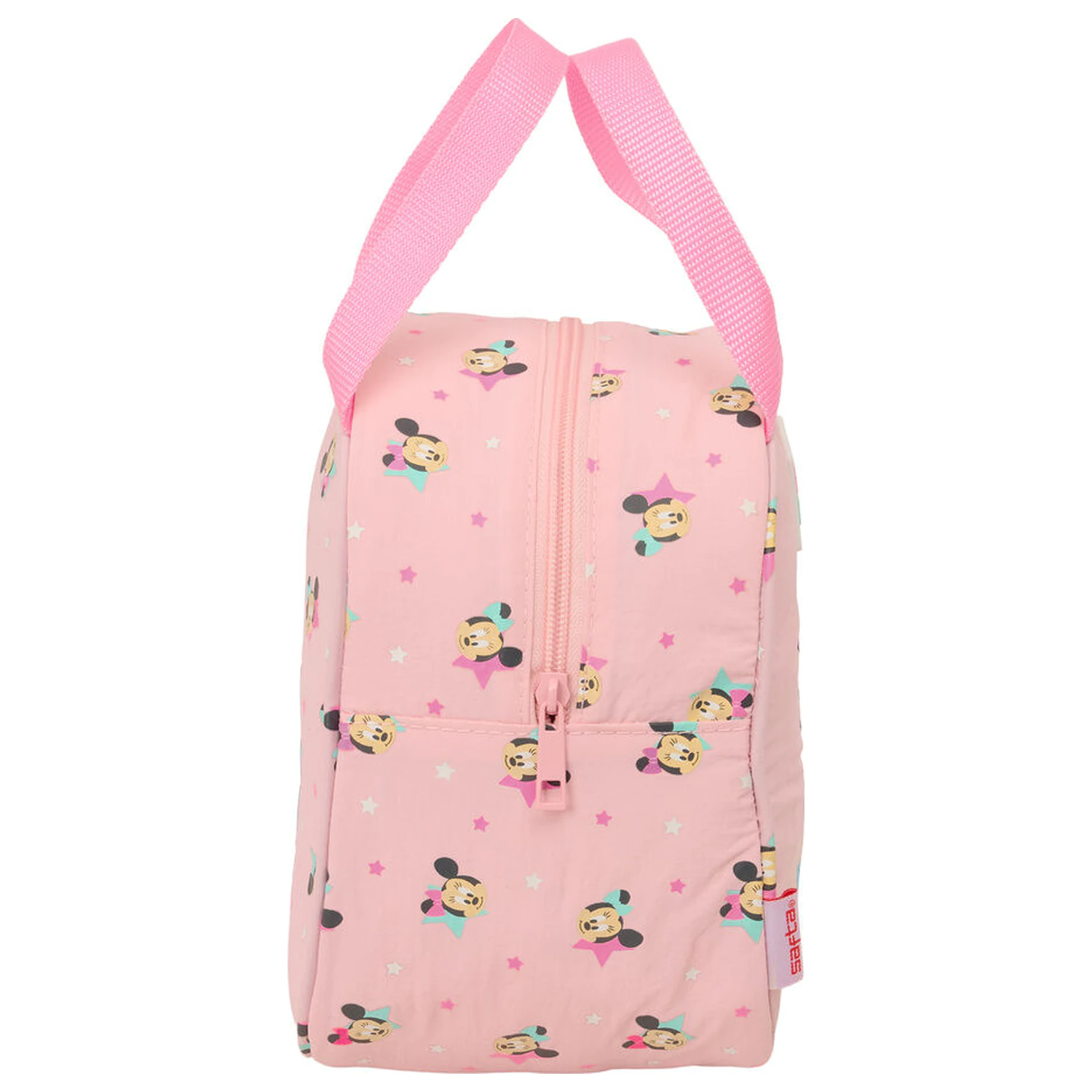 Disney Minnie geanta termica pentru pranz bebelusi poza produsului