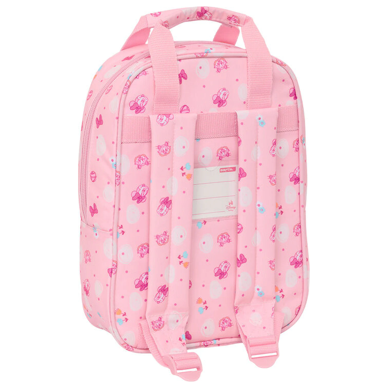 Disney Minnie Rucsac bebelus 28cm poza produsului