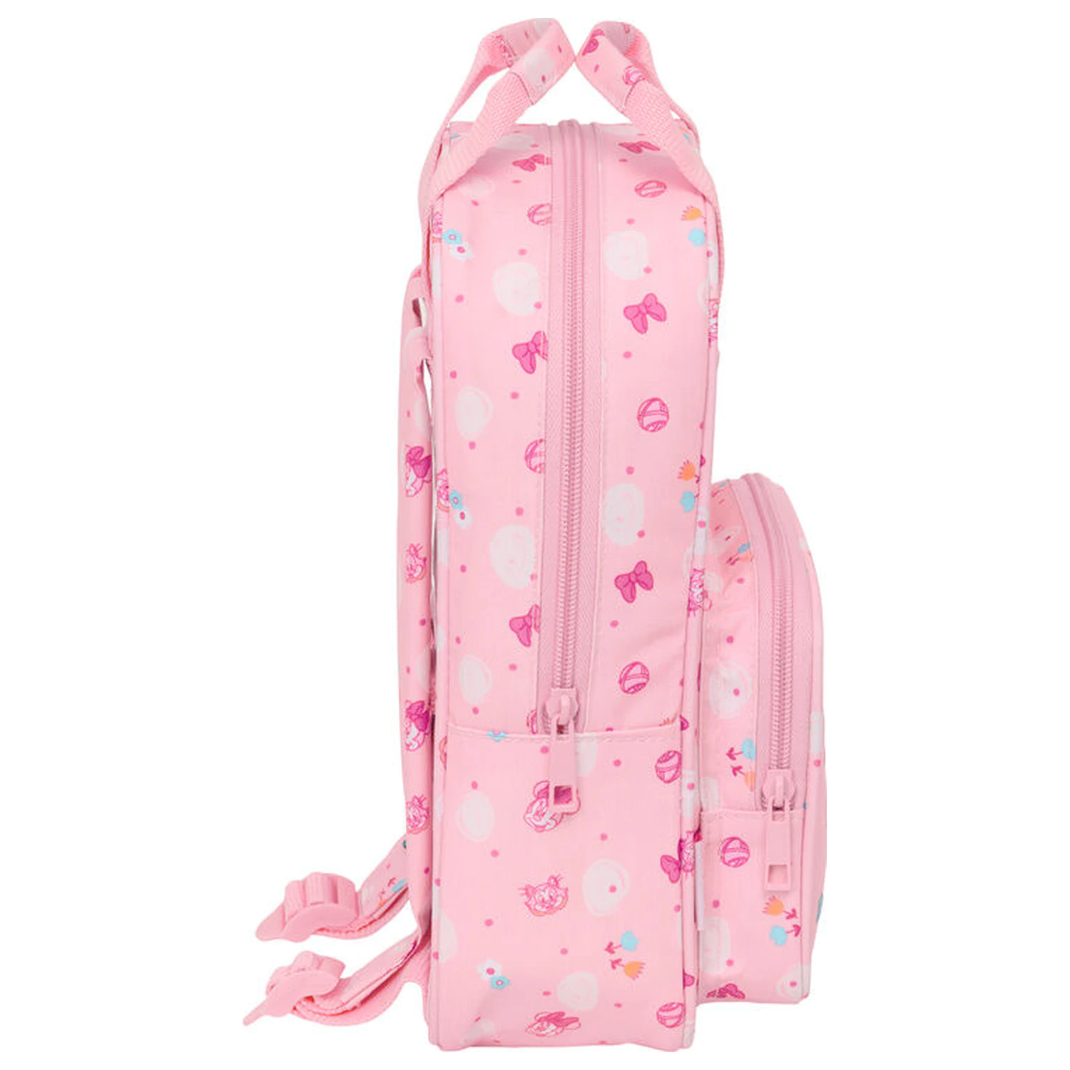 Disney Minnie Rucsac bebelus 28cm poza produsului