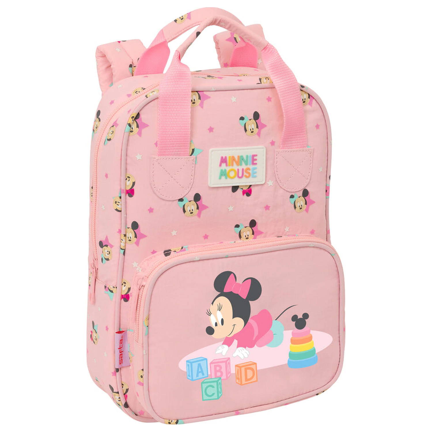 Rucsac de bebeluși Disney Minnie 28 cm poza produsului